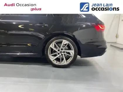 Photo 8 Audi A4  Avant 35 TDI 163 S tronic 7