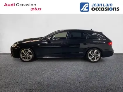Photo 7 Audi A4  Avant 35 TDI 163 S tronic 7