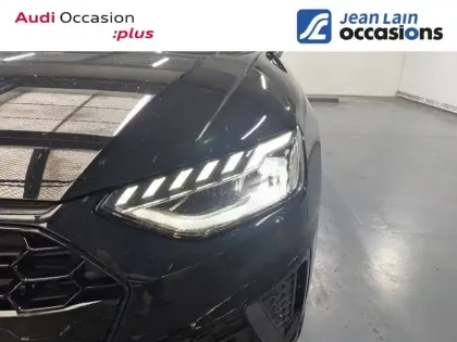 Photo 18 Audi A4  Avant 35 TDI 163 S tronic 7
