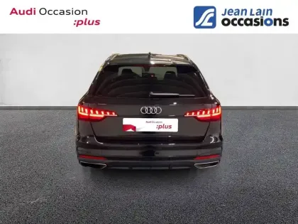 Photo 5 Audi A4  Avant 35 TDI 163 S tronic 7