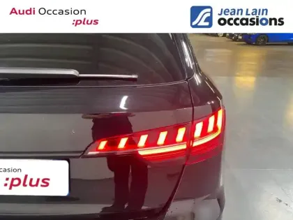 Photo 19 Audi A4  Avant 35 TDI 163 S tronic 7