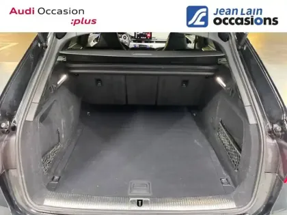 Photo 9 Audi A4  Avant 35 TDI 163 S tronic 7