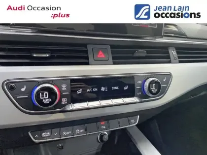 Photo 13 Audi A4  Avant 35 TDI 163 S tronic 7
