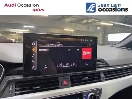 Photo 15 Audi A4  Avant 35 TDI 163 S tronic 7