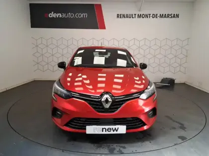 Photo 7 Renault Clio  TCe 90 - 21N