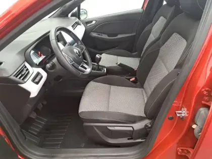 Photo 25 Renault Clio  TCe 90 - 21N