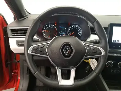 Photo 31 Renault Clio  TCe 90 - 21N