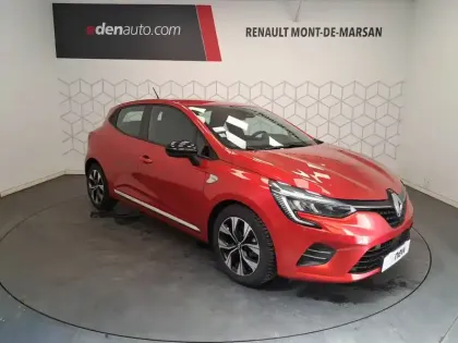 Photo 6 Renault Clio  TCe 90 - 21N