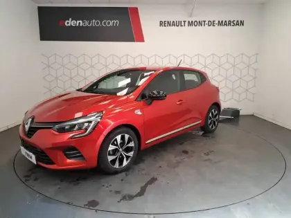 Photo Renault Clio Limited