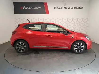 Photo 5 Renault Clio  TCe 90 - 21N