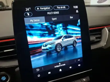 Photo 49 Renault Arkana  E-Tech hybride 145