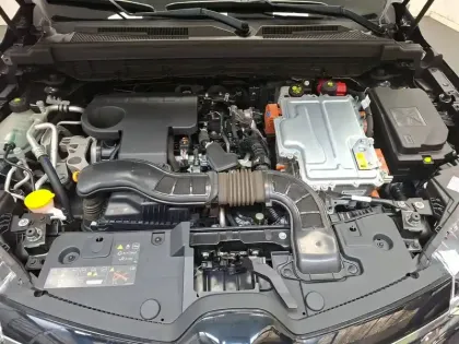 Photo 51 Renault Arkana  E-Tech hybride 145