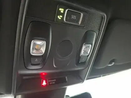 Photo 46 Renault Arkana  E-Tech hybride 145