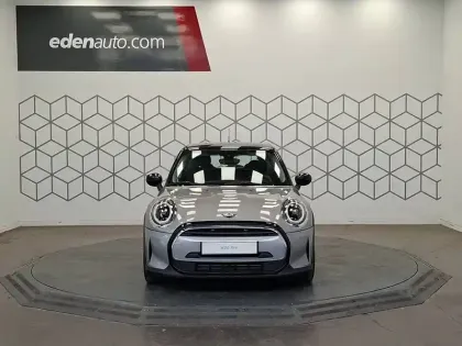 Photo 7 Mini Mini Hatch 5 Portes Cooper 136 ch DKG7