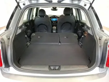 Photo 23 Mini Mini Hatch 5 Portes Cooper 136 ch DKG7