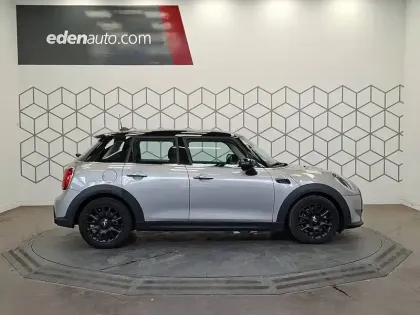 Photo 5 Mini Mini Hatch 5 Portes Cooper 136 ch DKG7