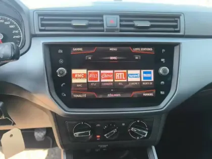 Photo 12 Seat Arona  1.0 EcoTSI 95 ch Start/Stop BVM5