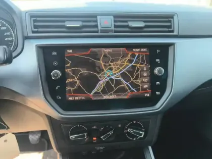 Photo 14 Seat Arona  1.0 EcoTSI 95 ch Start/Stop BVM5