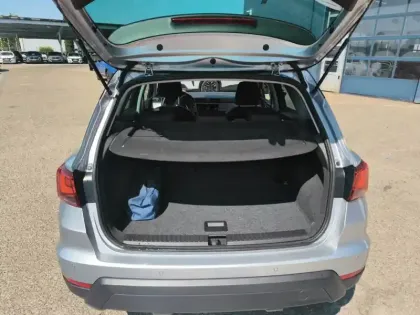 Photo 5 Seat Arona  1.0 EcoTSI 95 ch Start/Stop BVM5