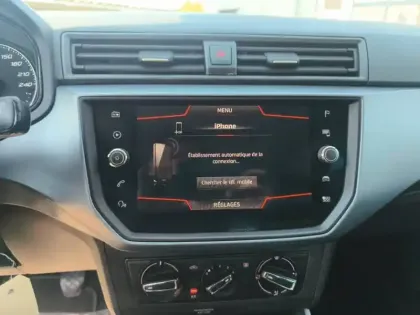 Photo 13 Seat Arona  1.0 EcoTSI 95 ch Start/Stop BVM5