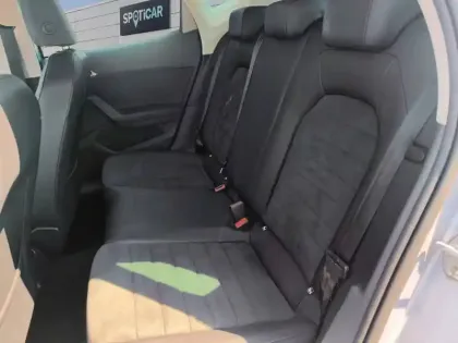 Photo 9 Seat Arona  1.0 EcoTSI 95 ch Start/Stop BVM5