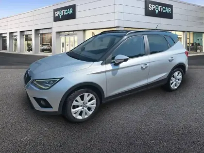 Photo Seat Arona Urban