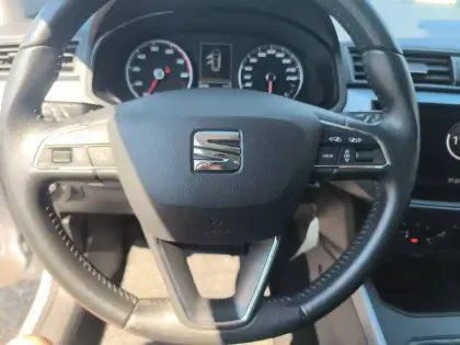 Photo 11 Seat Arona  1.0 EcoTSI 95 ch Start/Stop BVM5