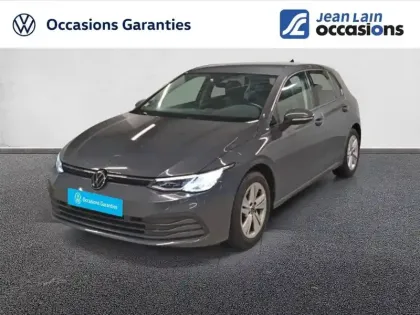 Photo Volkswagen Golf Life 1st