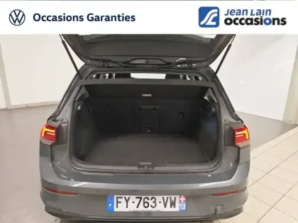 Photo 13 Volkswagen Golf  1.0 eTSI OPF 110 DSG7