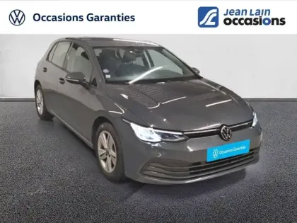 Photo 9 Volkswagen Golf  1.0 eTSI OPF 110 DSG7