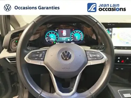 Photo 17 Volkswagen Golf  1.0 eTSI OPF 110 DSG7