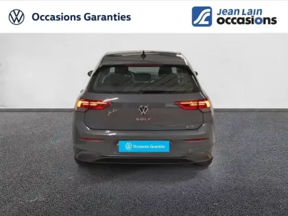 Photo 7 Volkswagen Golf  1.0 eTSI OPF 110 DSG7