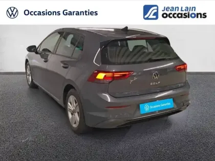 Photo 10 Volkswagen Golf  1.0 eTSI OPF 110 DSG7