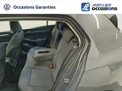 Photo 5 Volkswagen Golf  1.0 eTSI OPF 110 DSG7
