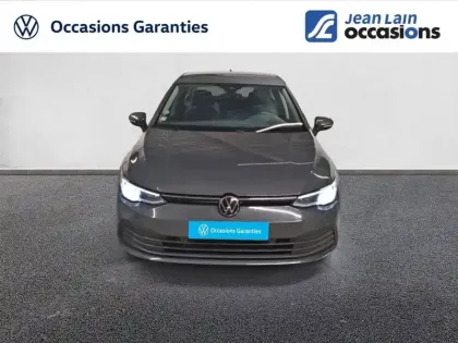 Photo 8 Volkswagen Golf  1.0 eTSI OPF 110 DSG7