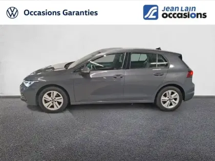 Photo 6 Volkswagen Golf  1.0 eTSI OPF 110 DSG7