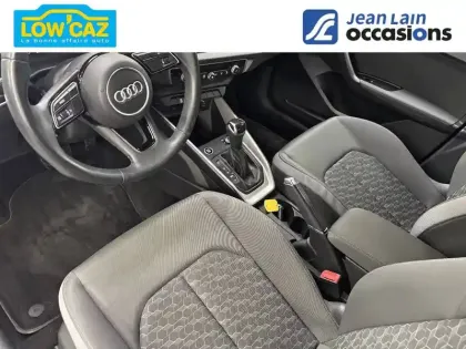 Photo 10 Audi A1  Sportback 25 TFSI 95 ch S tronic 7