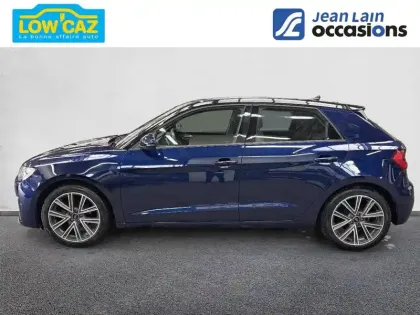 Photo 7 Audi A1  Sportback 25 TFSI 95 ch S tronic 7