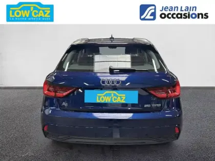 Photo 5 Audi A1  Sportback 25 TFSI 95 ch S tronic 7
