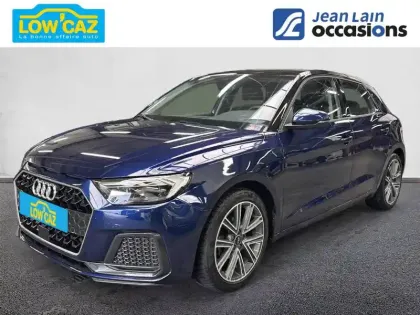 Photo Audi A1 Advanced