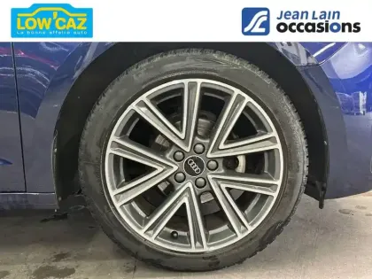 Photo 8 Audi A1  Sportback 25 TFSI 95 ch S tronic 7