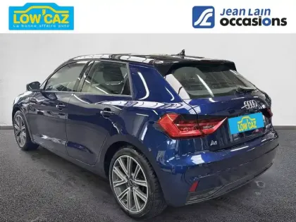 Photo 6 Audi A1  Sportback 25 TFSI 95 ch S tronic 7
