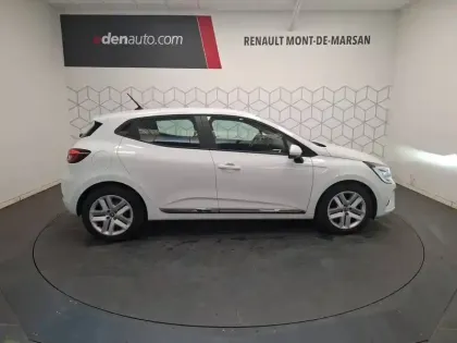 Photo 5 Renault Clio  Blue dCi 100 - 21N