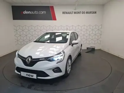 Photo Renault Clio Business