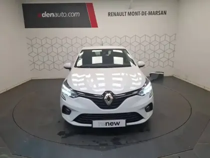 Photo 7 Renault Clio  Blue dCi 100 - 21N
