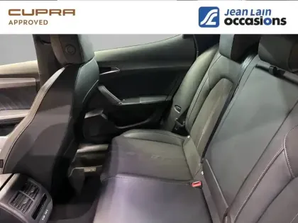 Photo 5 Cupra Formentor  1.5 TSI 150 ch DSG7