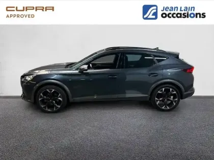 Photo 6 Cupra Formentor  1.5 TSI 150 ch DSG7