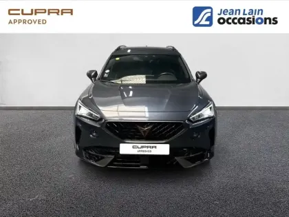Photo 8 Cupra Formentor  1.5 TSI 150 ch DSG7