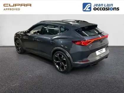 Photo 10 Cupra Formentor  1.5 TSI 150 ch DSG7