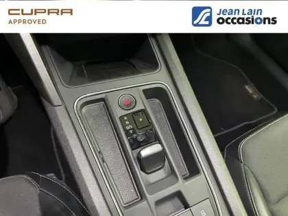Photo 15 Cupra Formentor  1.5 TSI 150 ch DSG7